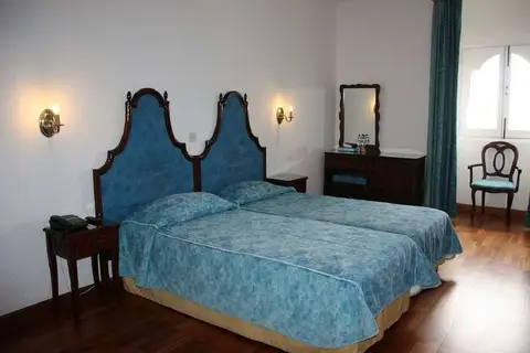 Castille Hotel in Valletta — foto 11