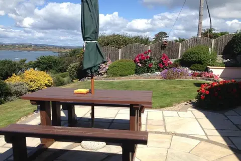 Channel View Bed & Breakfast in West Cork — foto 2