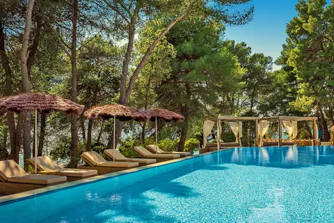 Hvar Placeshotel by Valamar in Stari Grad — foto 3