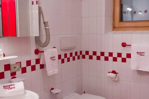 Villa Artic Appartementen foto 5