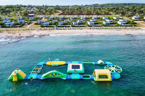 Camping Grand Kazela in Medulin — foto 2