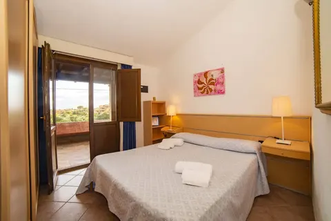 Appartementen Villaggio Porto Corallo foto 27