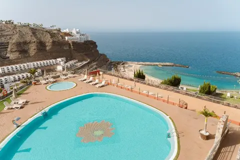 Serinity Amadores Apartments in Mogán — foto 3