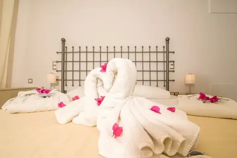 Antinea Suites & Spa Hotel in Δημοτική Ενότητα Θήρας — foto 13