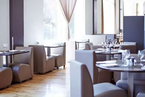 Novotel London Greenwich in Londen, foto 9