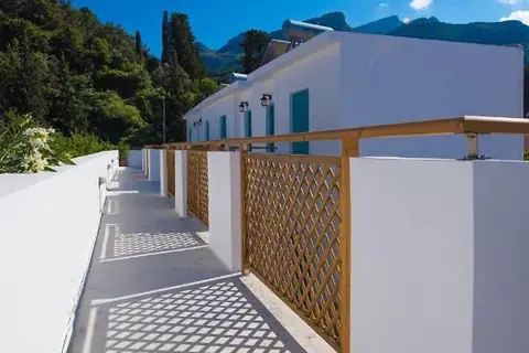 Vesper Studios in Kokkari, Samos — foto 8