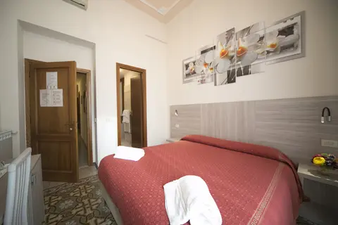 Lilium Hotel in Florence, foto 26