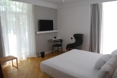 SH Ingles Boutique Hotel in Valencia — foto 14