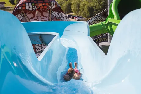 Camping Terme Olimia foto 5