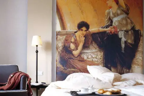 WestCord Fashion Hotel Amsterdam in Amsterdam — foto 10