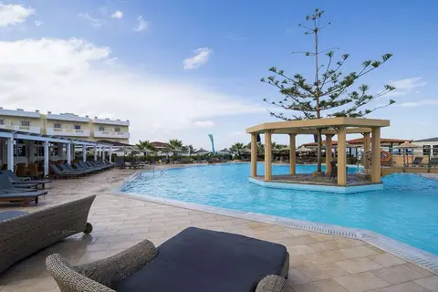 Senseana Sea Side Resort & Spa in Chersonisos Municipal Unit, foto 12
