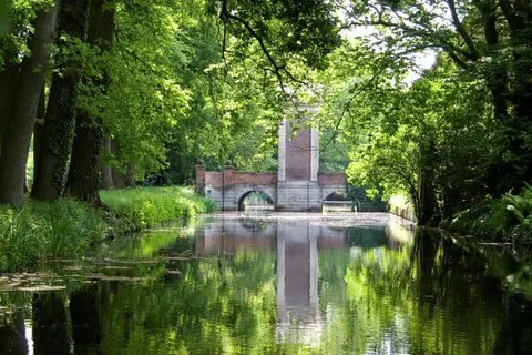 Landhuishotel en Bistro Herikerberg foto 32