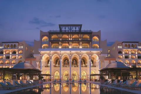 Shangri-La Qaryat Al Beri, Abu Dhabi in Shangri-La Qaryat Al Beri, foto 26