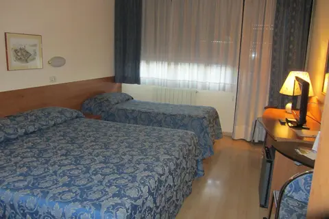 Anna Siena Nord in Pienza, foto 6