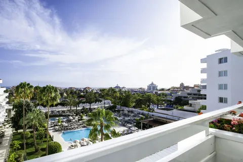 Vulcano Hotel foto 13