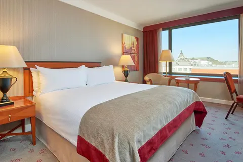 InterContinental Budapest foto 4
