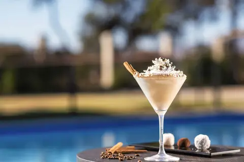 Mercure Hotel Windhoek in Windhoek — foto 26