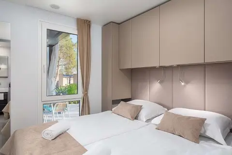 Aminess Style Glamping Villas & Holiday Homes in Povljana — foto 4