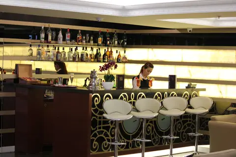 Grand Washington in İstanbul — foto 7