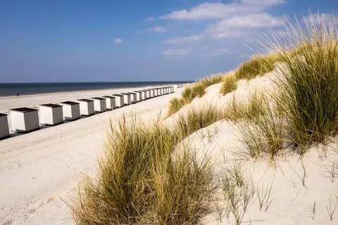 Hotel - Bed and Breakfast Renesse foto 16