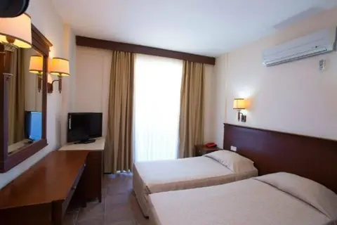 Fame Hotel in Kemer — foto 4