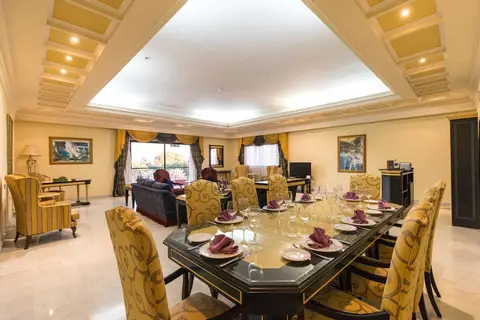 Royal Mirage Deluxe Marrakech in Marrakech — foto 4