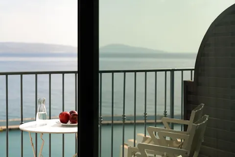 Palazzo Greco Boutique Hotel foto 12