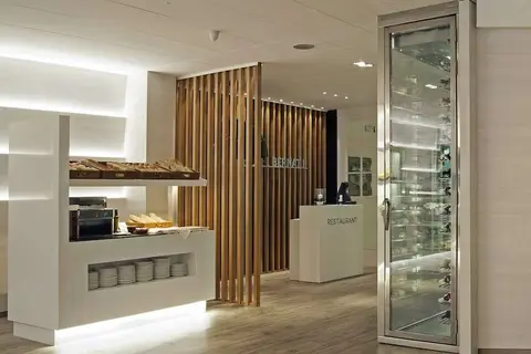 Hotel Bernat II in Calella — foto 20
