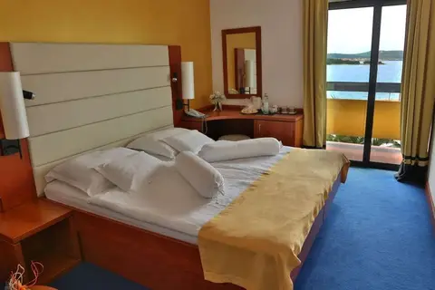 Hotel Ilirija in Biograd na Moru — foto 27