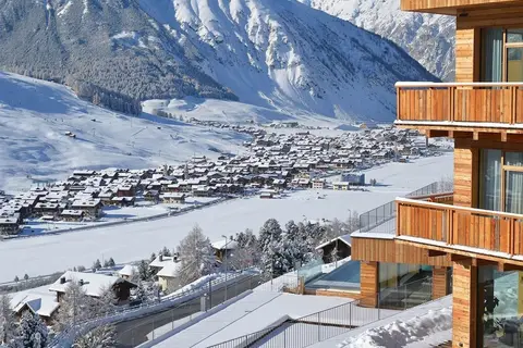 Alpen Resort Bivio in Livigno — foto 18