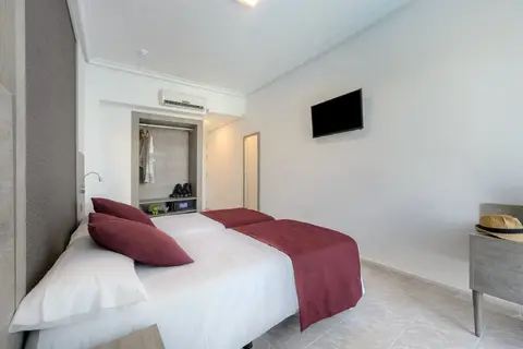 Hotel Vibra Marco Polo II in Sant Antoni de Portmany — foto 10