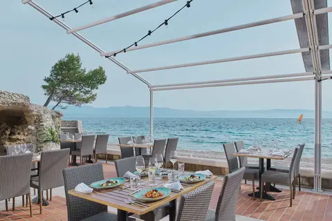 Bluesun Hotel Elaphusa in Bol — foto 23