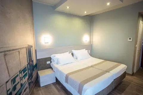 Hotel Cesare Augustus in Rome — foto 14