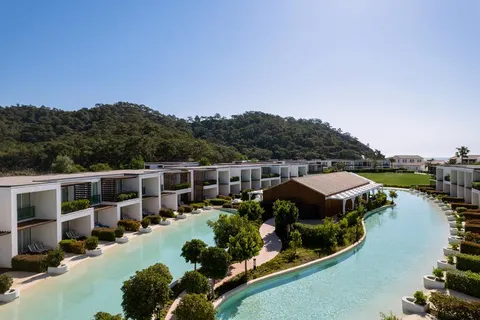 Rixos Premium Tekirova foto 3