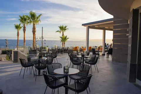 Hotel & Resort Tre Fontane in Portici, foto 5