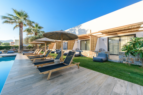 Aggello Boutique Hotel foto 13