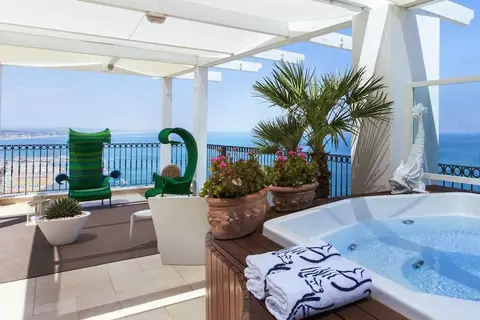 Hotel Posillipo in Rome, foto 15