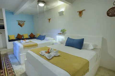 Hotel Kin Ha Tulum in Cancún — foto 10
