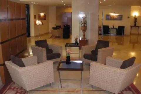Sofitel Athens Airport in Δημοτική Ενότητα Σπάτων - Λούτσας — foto 10