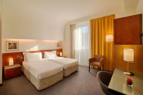 NH Bergamo in Bergamo — foto 19