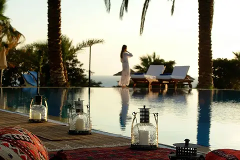 Azia Resort & Spa in Paphos — foto 8