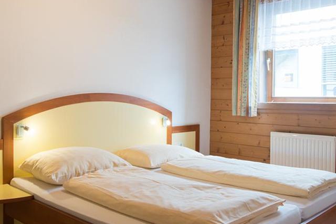 Appartementen Seilergasse foto 3