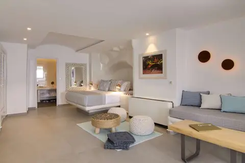 Secret Legend Suites in Δημοτική Ενότητα Οίας — foto 2