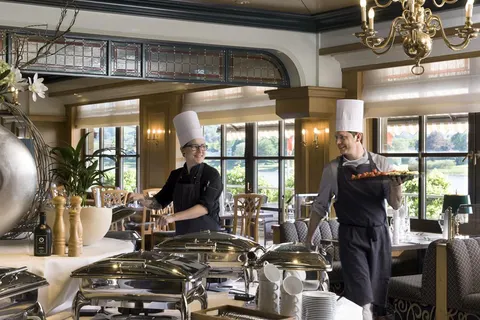 Maritim Königswinter foto 4