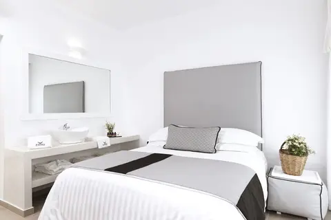 Aressana Spa Hotel and Suites in Φηρά Θήρας — foto 20