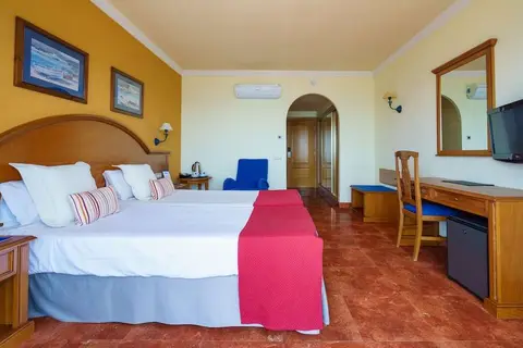 Hotel Isabel in Torremolinos — foto 16
