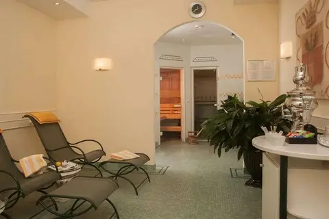 Hotel Kaiserhof Wenen in Wenen, foto 20
