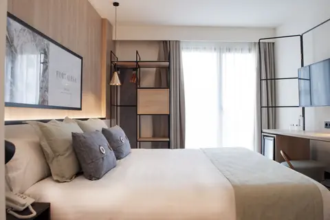 Som Ars Magna Bleisure Hotel in Palma De Mallorca, foto 23