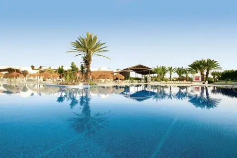Seabel Rym Beach Djerba in تاقرماس — foto 13
