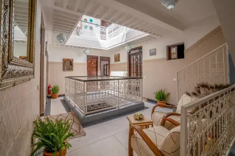 Riad Hafssa in Marrakesh, foto 12